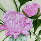 Peonies