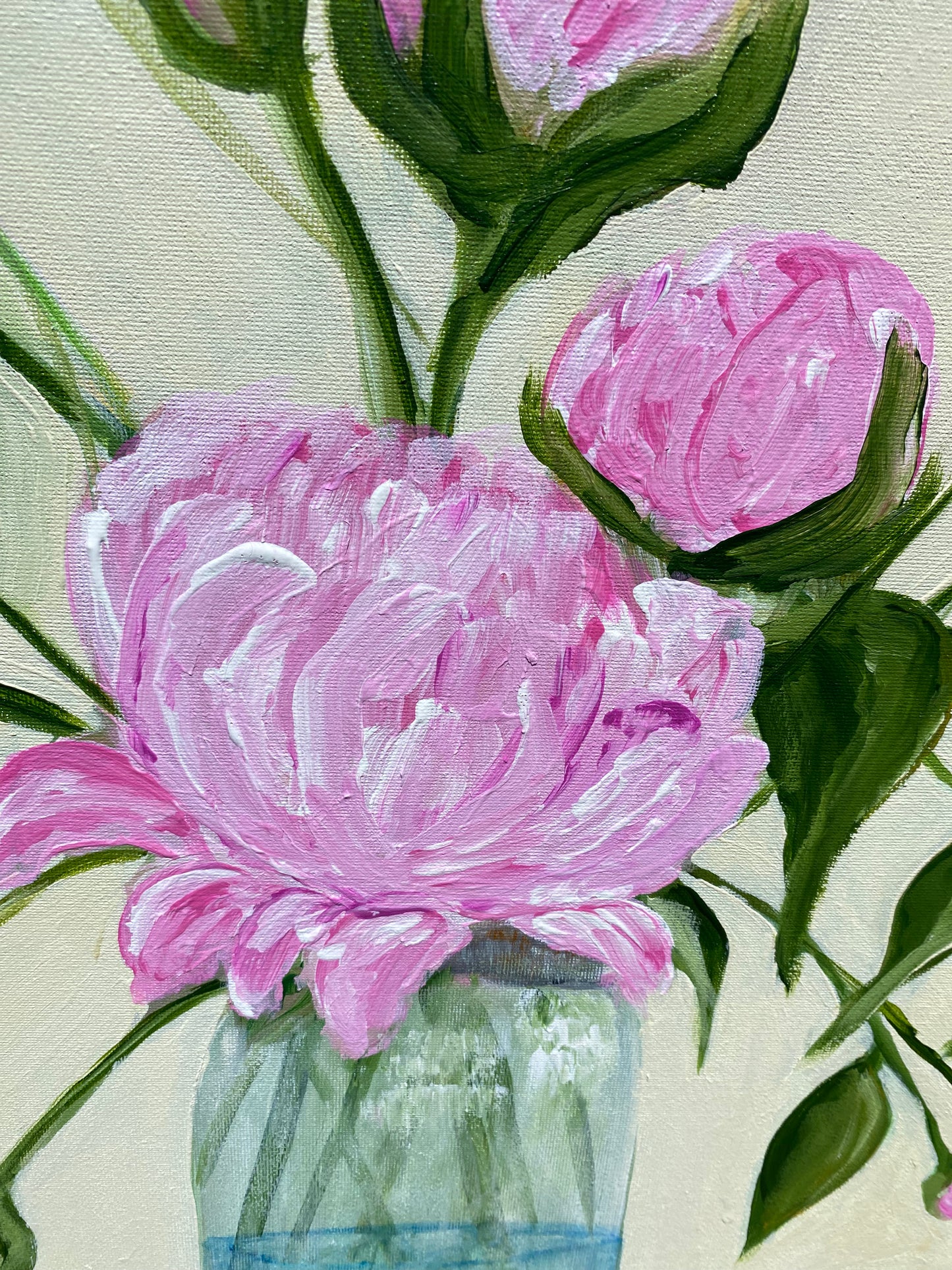 Peonies